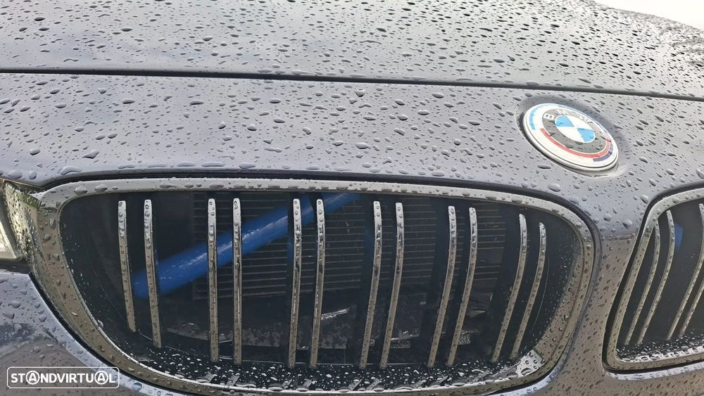 BMW 420 Gran Coupé d Aut. Luxury Line - 22