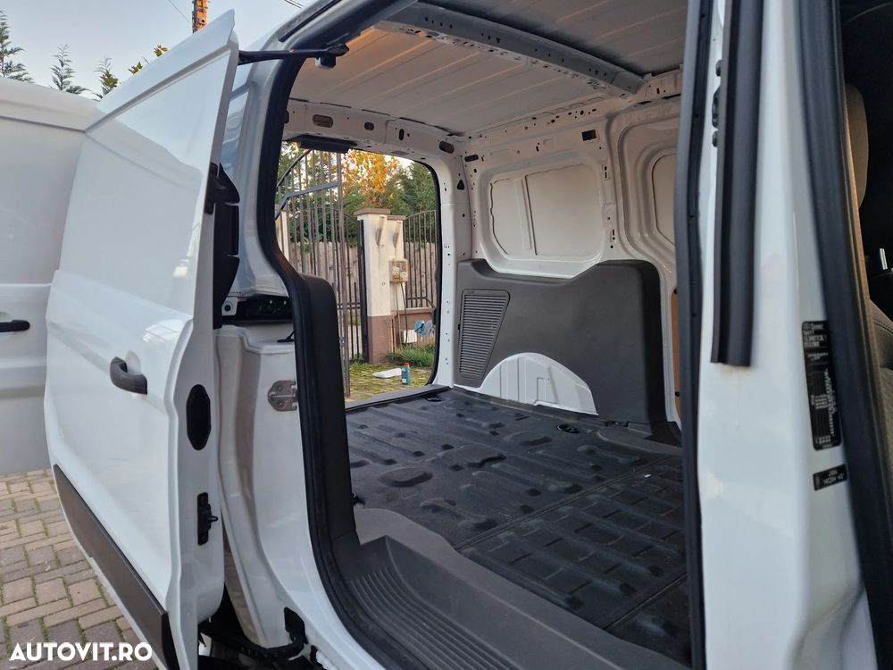 Ford Transit Connect 1.5 TDCI Combi Commercial LWB(L2) N1 Trend - 23