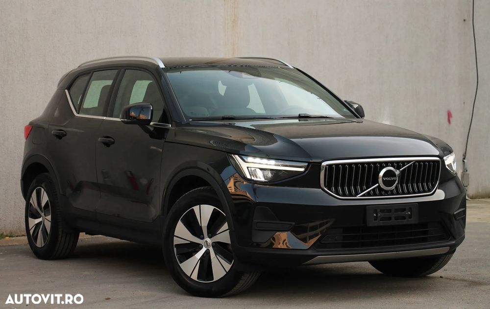 Volvo XC 40 T4 Recharge DKG Inscription - 1
