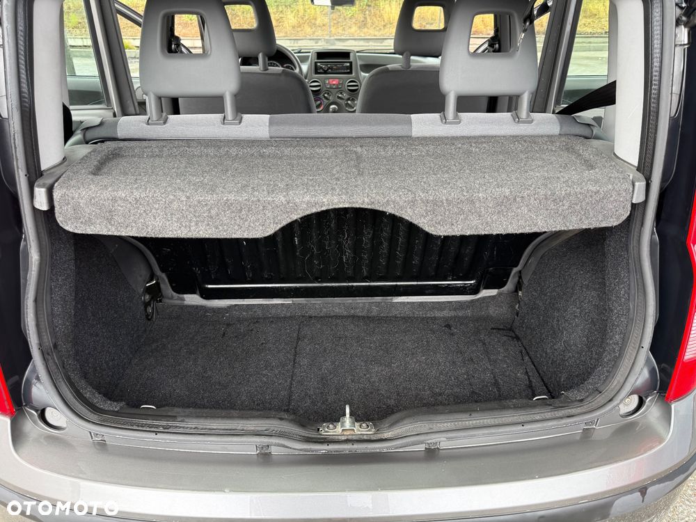 Fiat Panda 1.2 Classic Eco - 9