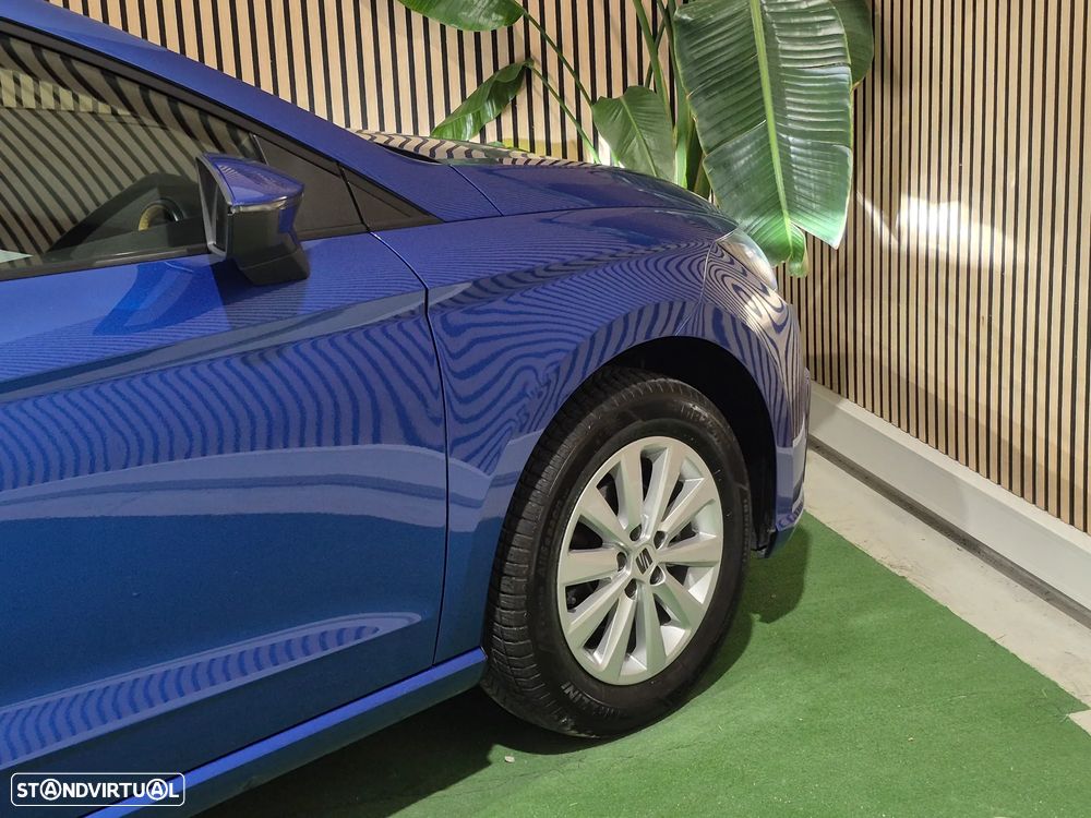 SEAT Ibiza 1.0 TSI Style - 8