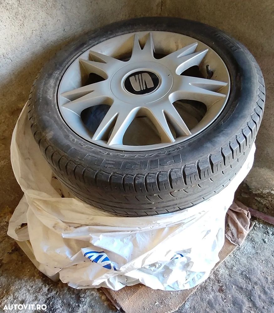 Skoda Fabia 1.2 TSI Classic - 20