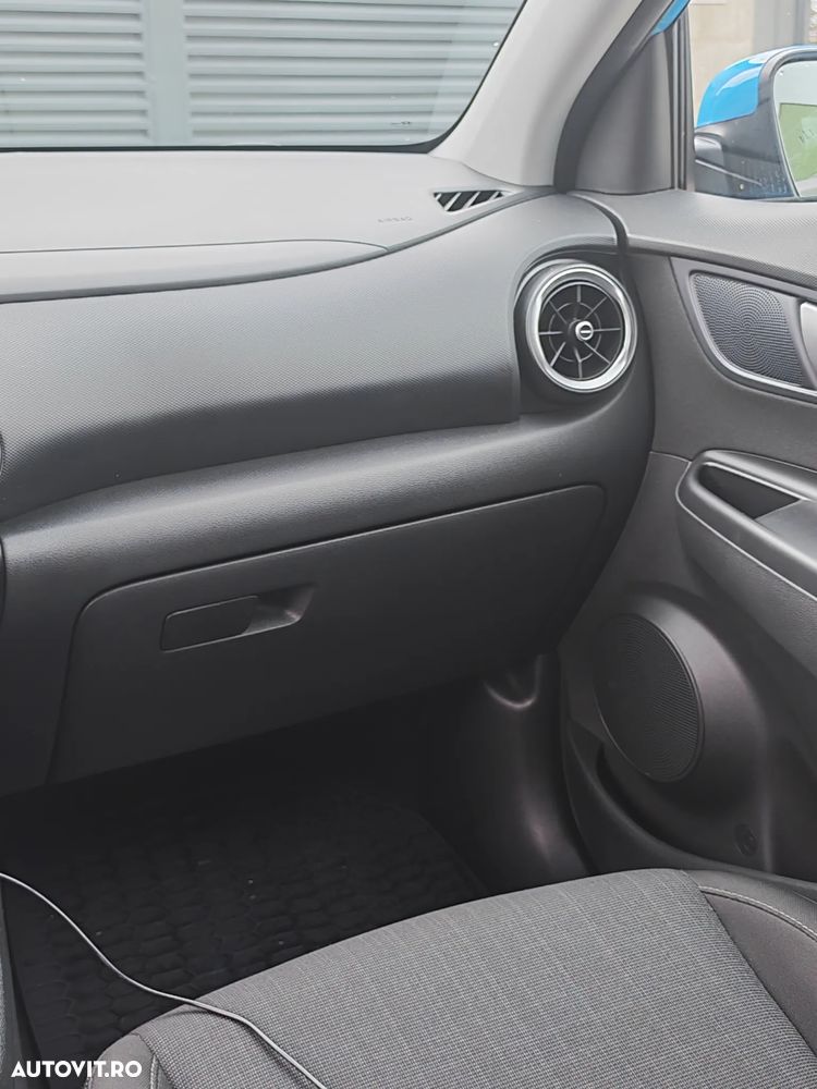 Hyundai KONA 1.0 T-GDI 120 CP 7 DCT 2WD Highway - 9