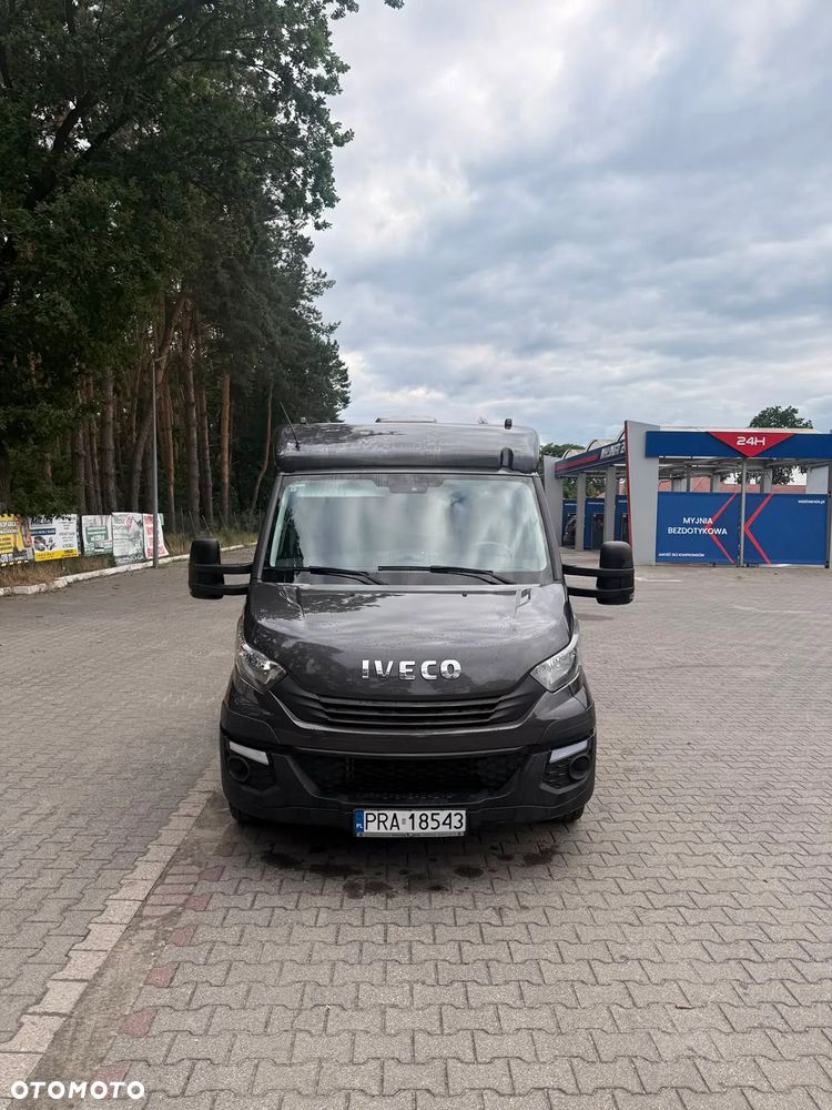 Iveco Daily - 2