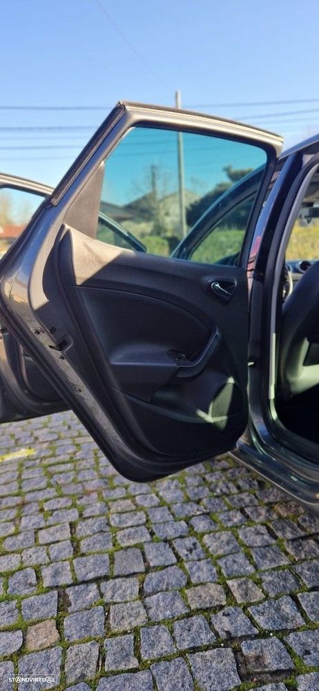 SEAT Ibiza 1.0 TSI FR - 7