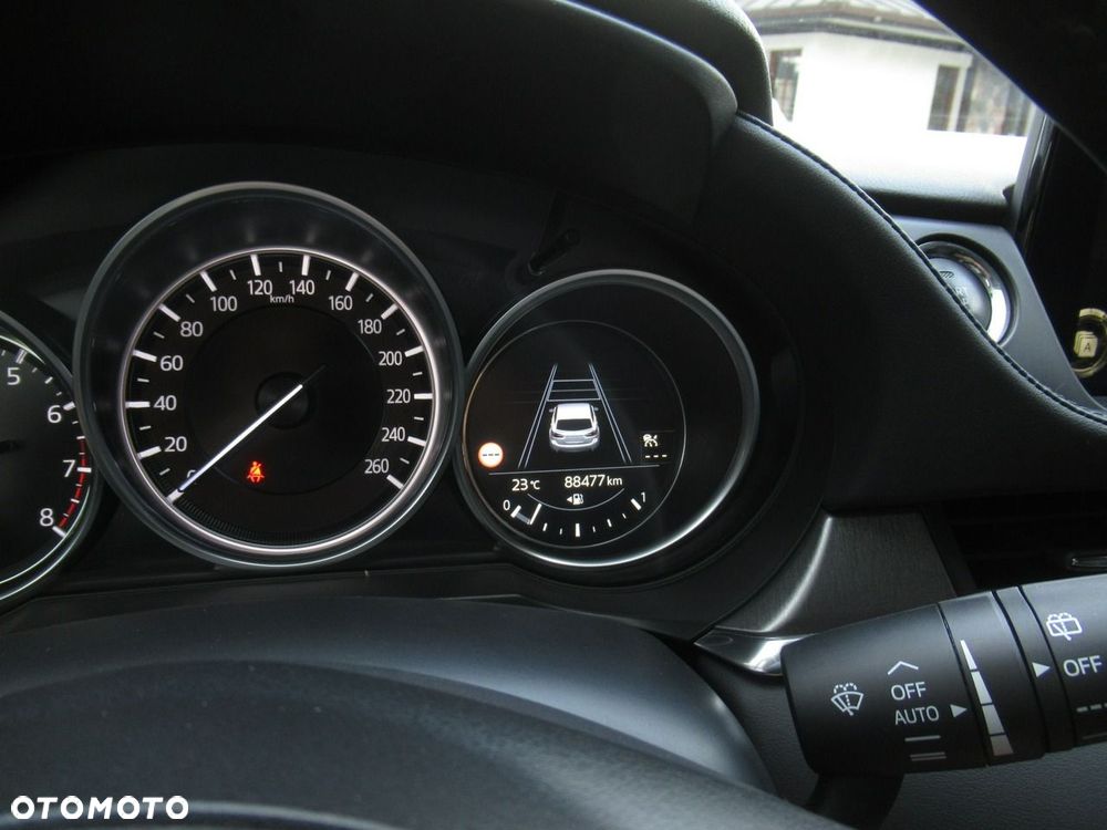 Mazda 6 2.0 SkyJoy - 34