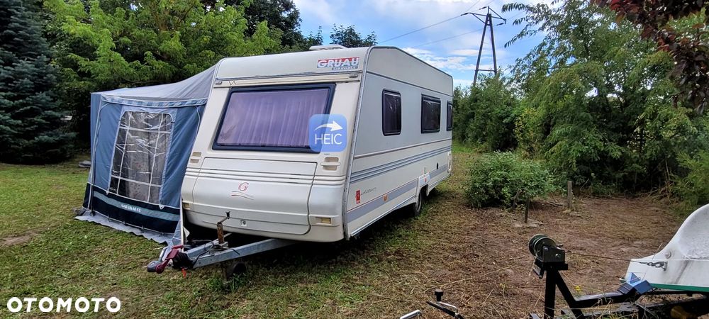 GRUAU 52CP - 8