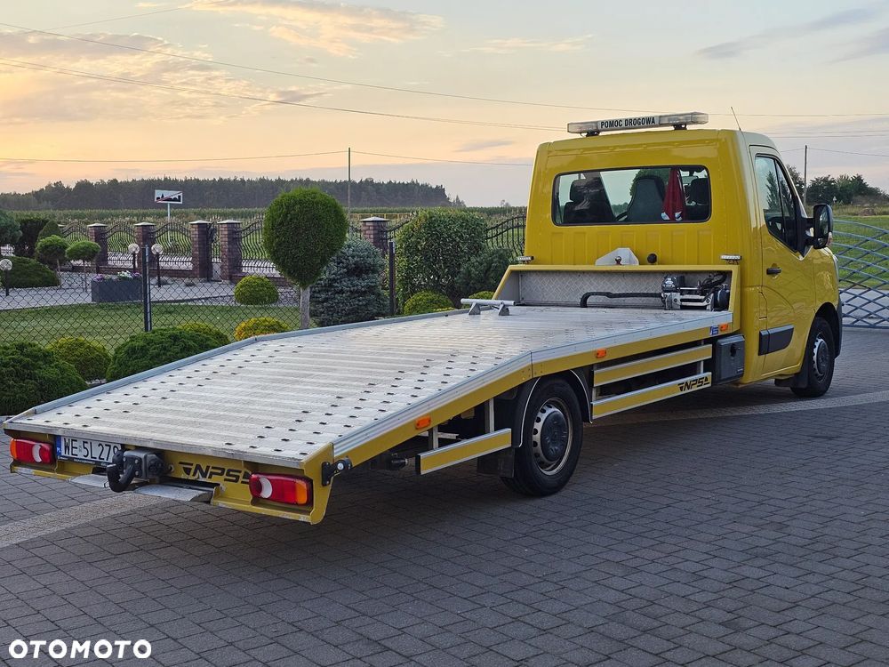 Renault Master - 9