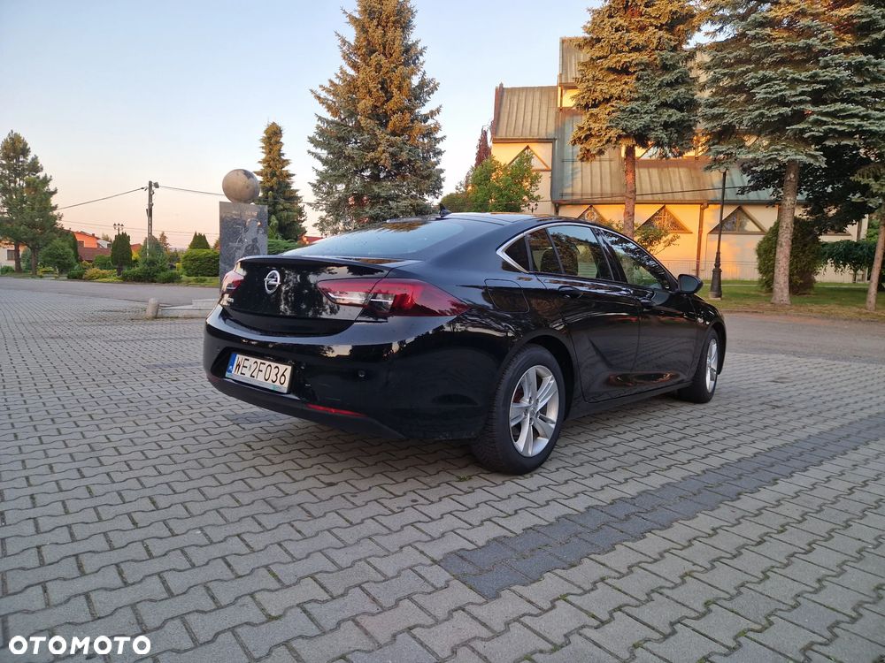 Opel Insignia 1.6 CDTI Elite S&S - 3