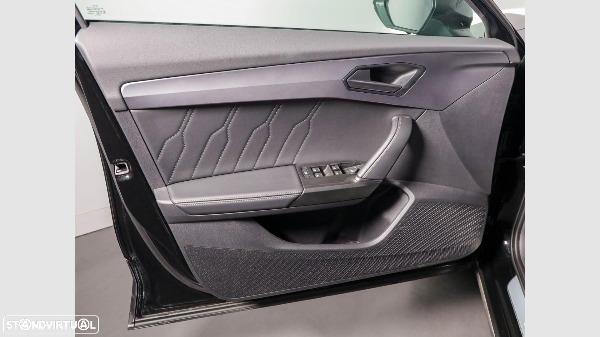 Cupra Formentor 1.5 TSI Base - 10