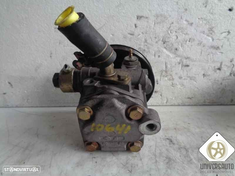 BOMBA SERVODIREÇÃO SUZUKI SWIFT II FASTBACK 1998 - 4