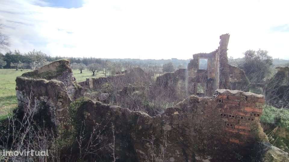Terreno Urbano em Paialvo, Tomar - Grande imagem: 3/9