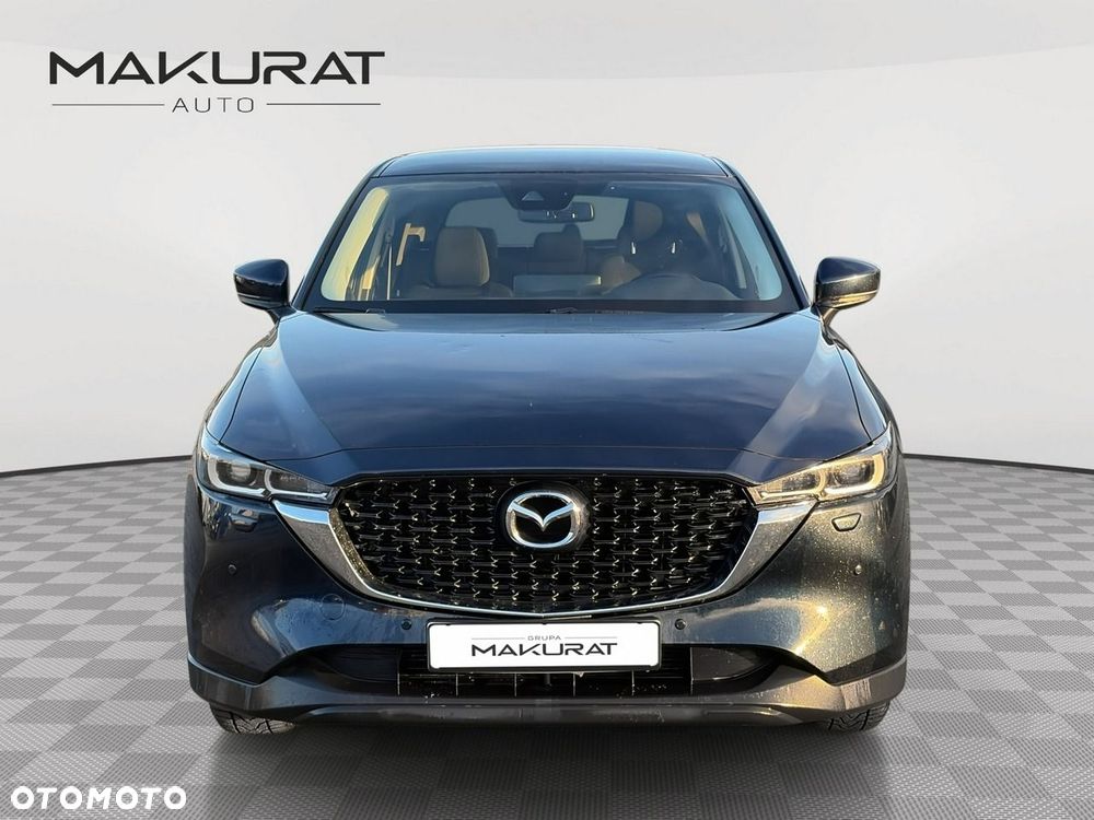 Mazda CX-5 2.0 Center-Line Plus AWD - 5