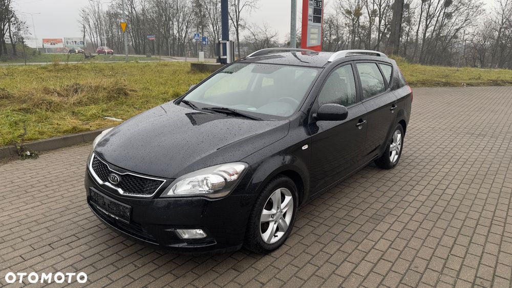 Kia Ceed 1.6 CVVT LX - 2