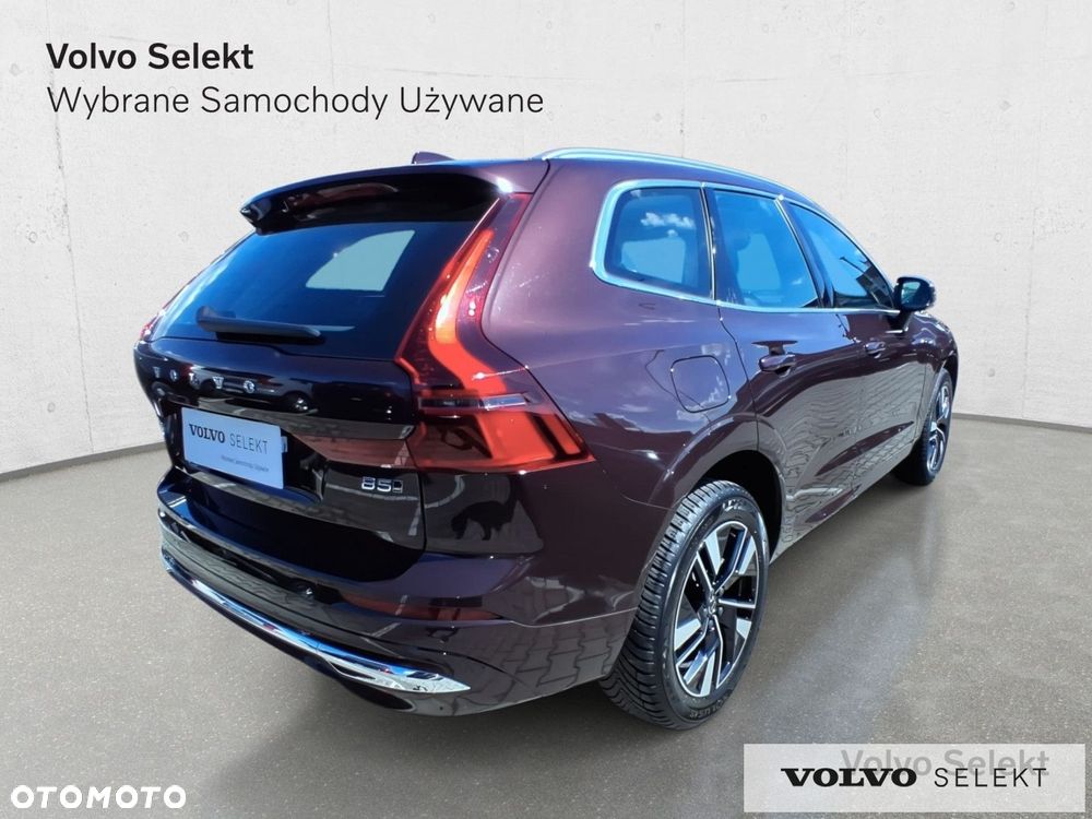 Volvo XC 60 - 7