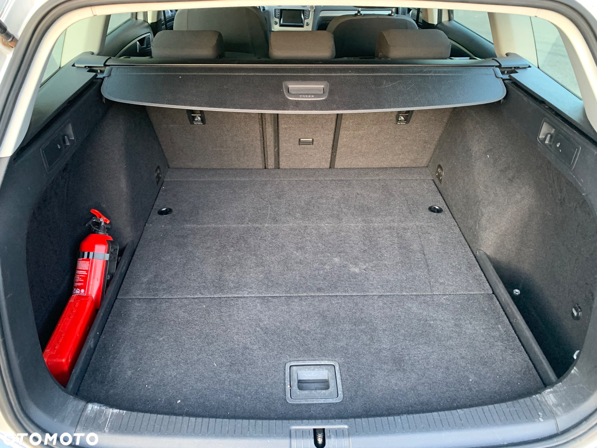 Volkswagen Golf VI 1.6 TDI Highline CityLine - 27