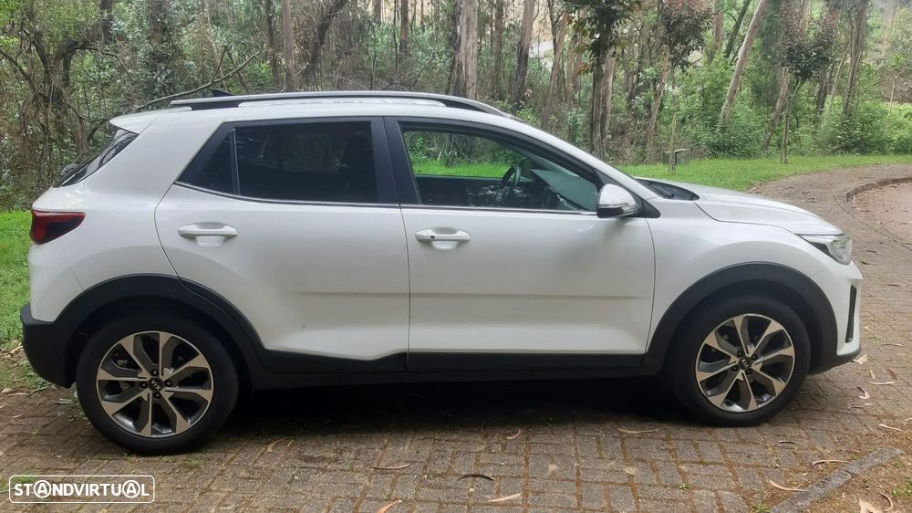 Kia Stonic 1.0 T-GDI TX - 5