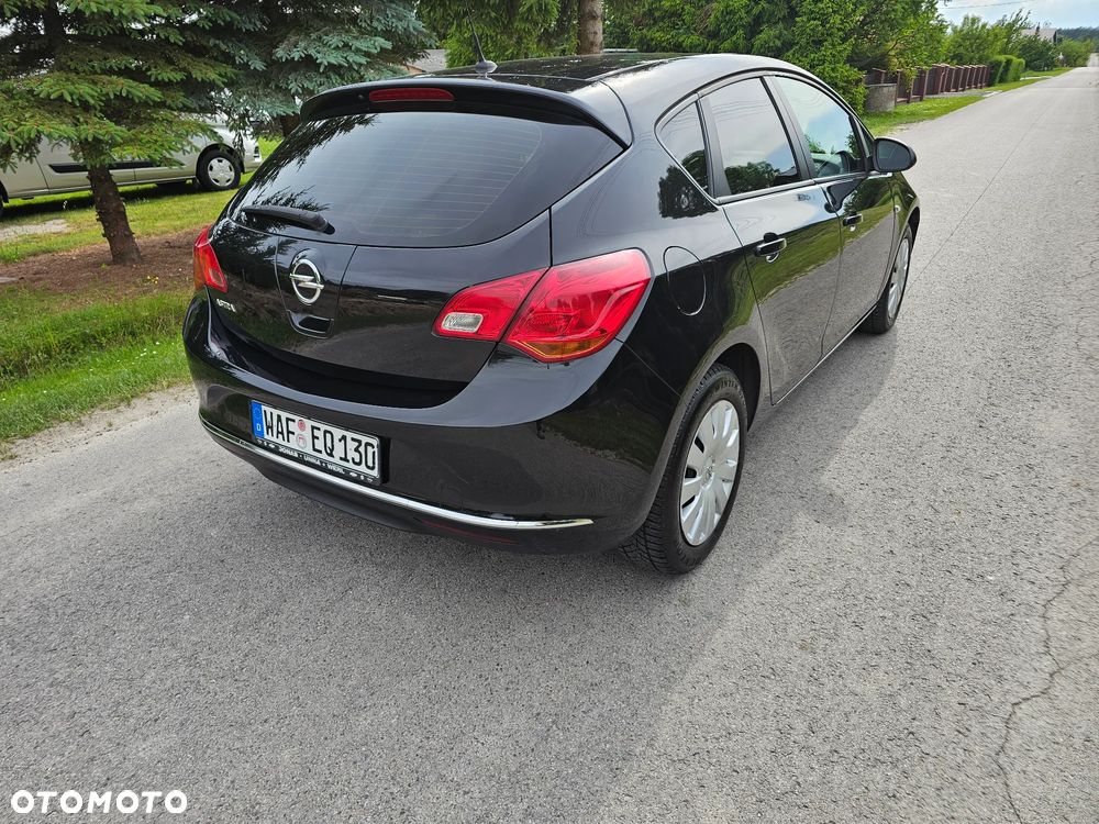Opel Astra - 28