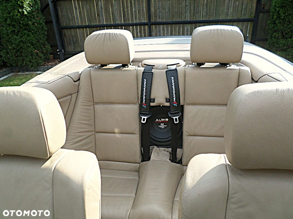 BMW Seria 3 320 Ci Edition Sport - 20