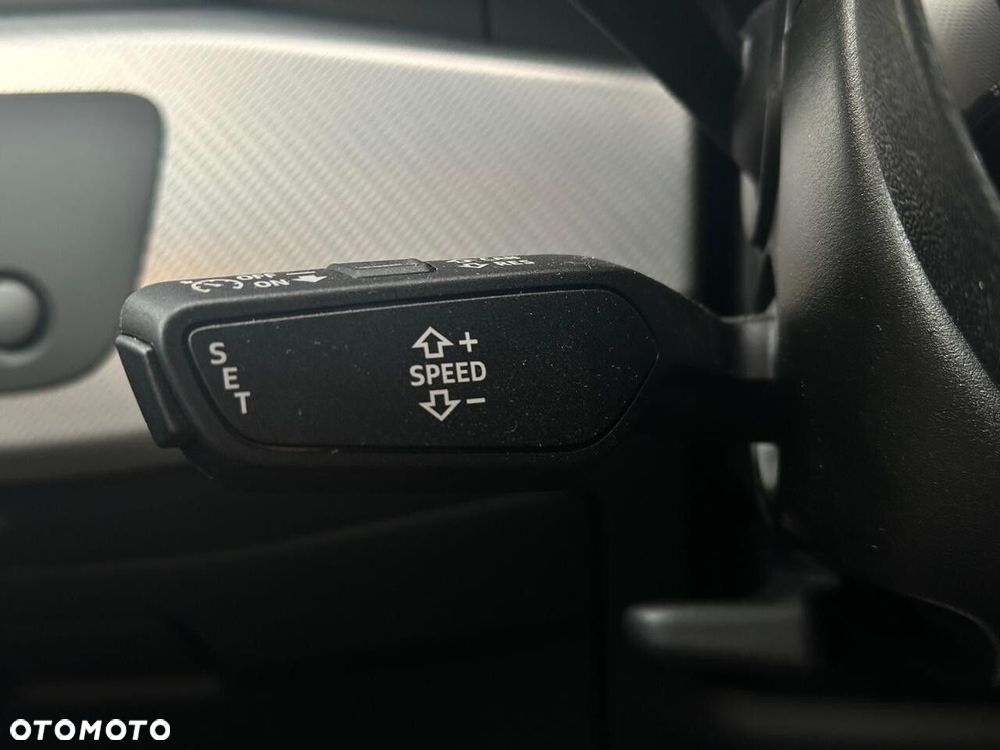 Audi A4 Limousine - 27