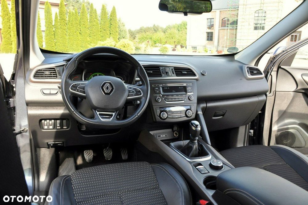 Renault Kadjar - 29
