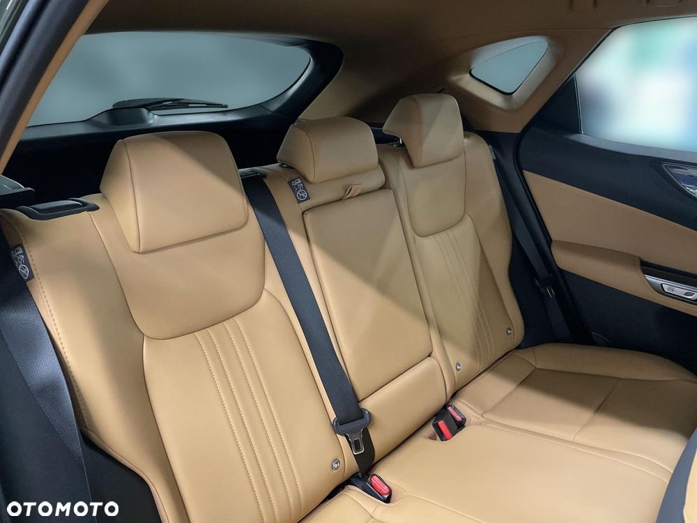 Lexus NX 350h Prestige AWD - 17