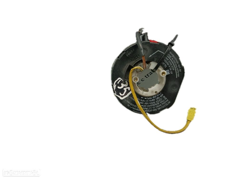 Fita Airbags Opel Corsa B (S93) - 1