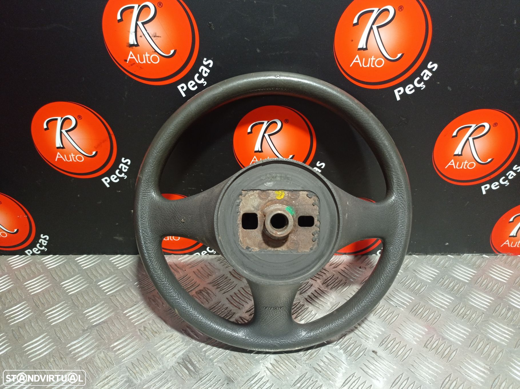 Volante Fiat Punto Van (176_) - 2