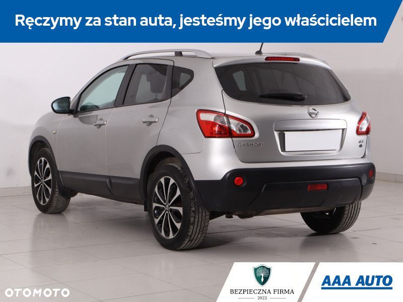Nissan Qashqai - 6