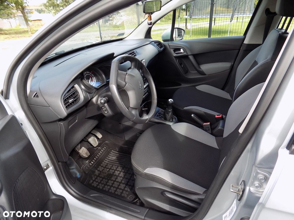 Citroën C3 1.4 Selection - 27