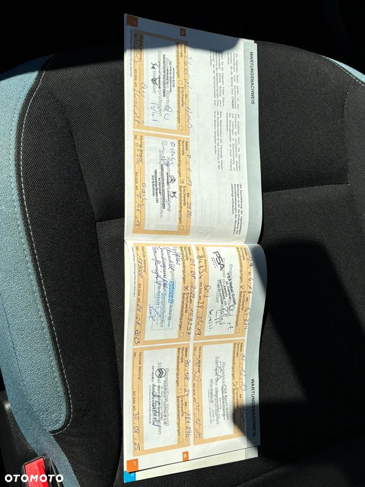 Citroën Berlingo e-HDi 90 FAP Multispace - 30