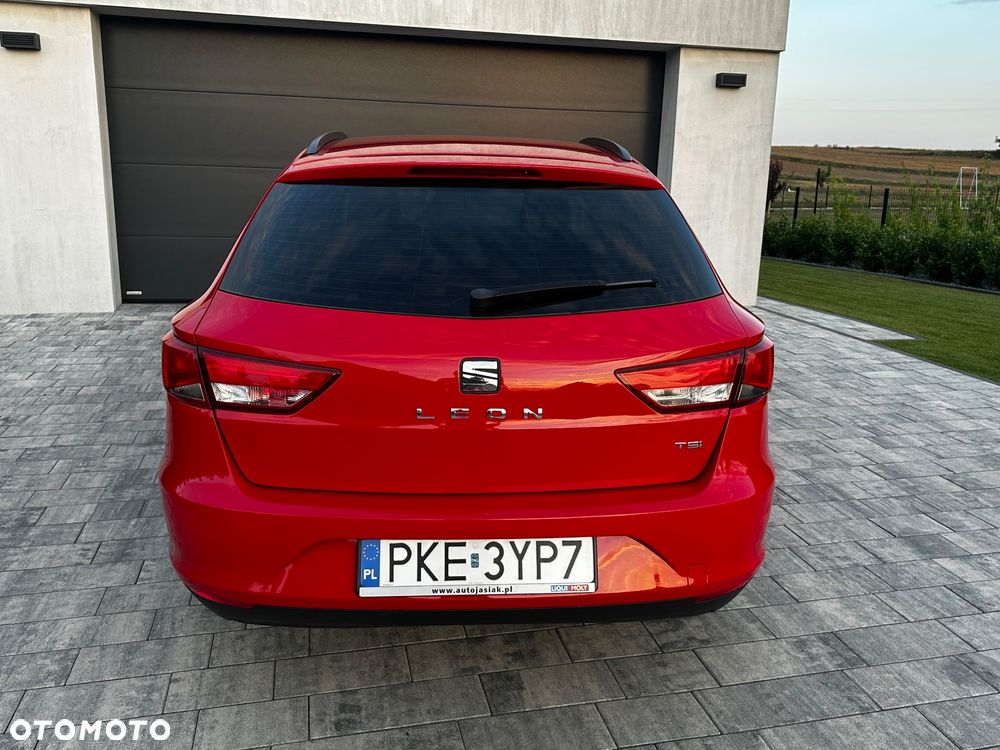 Seat Leon - 17