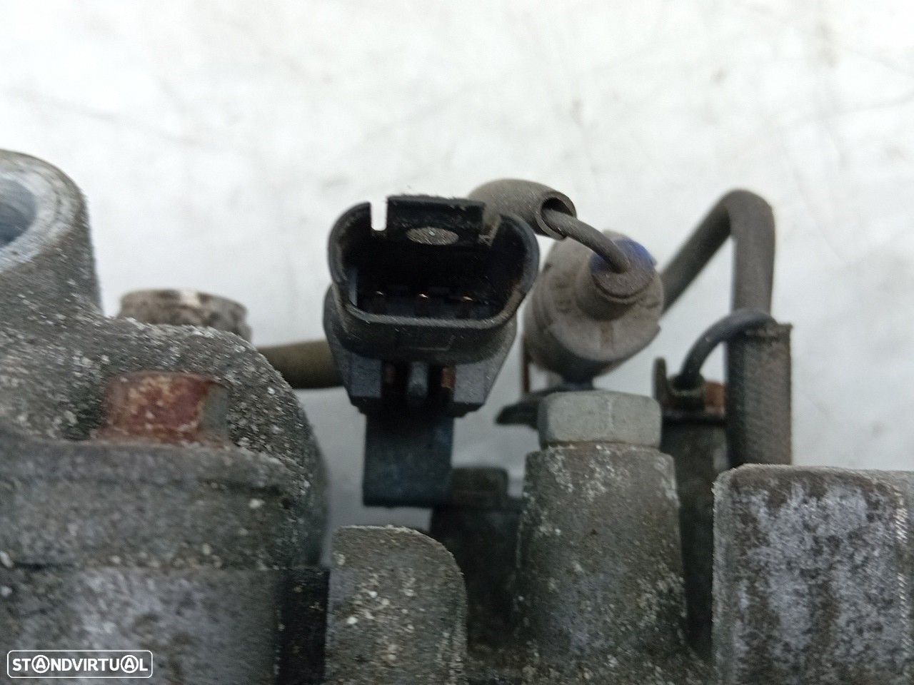 Compressor AC BMW 3 (E90) - 3