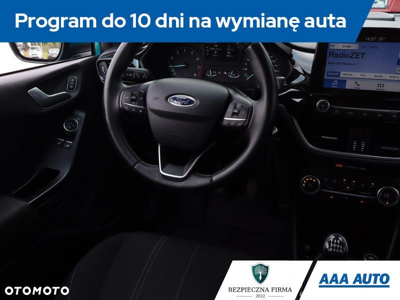 Ford Fiesta - 9