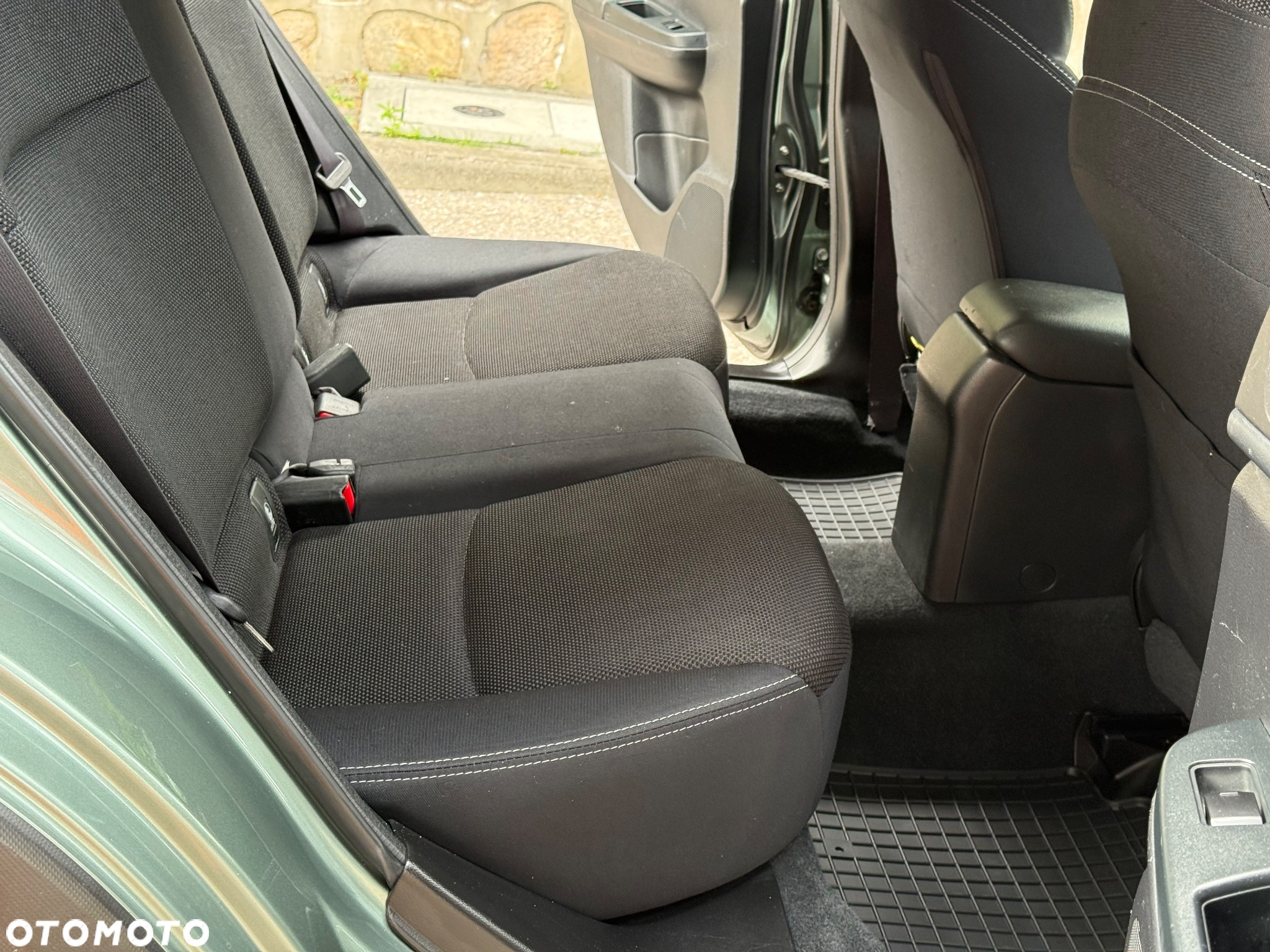 Subaru XV 2.0i Exclusive - 10