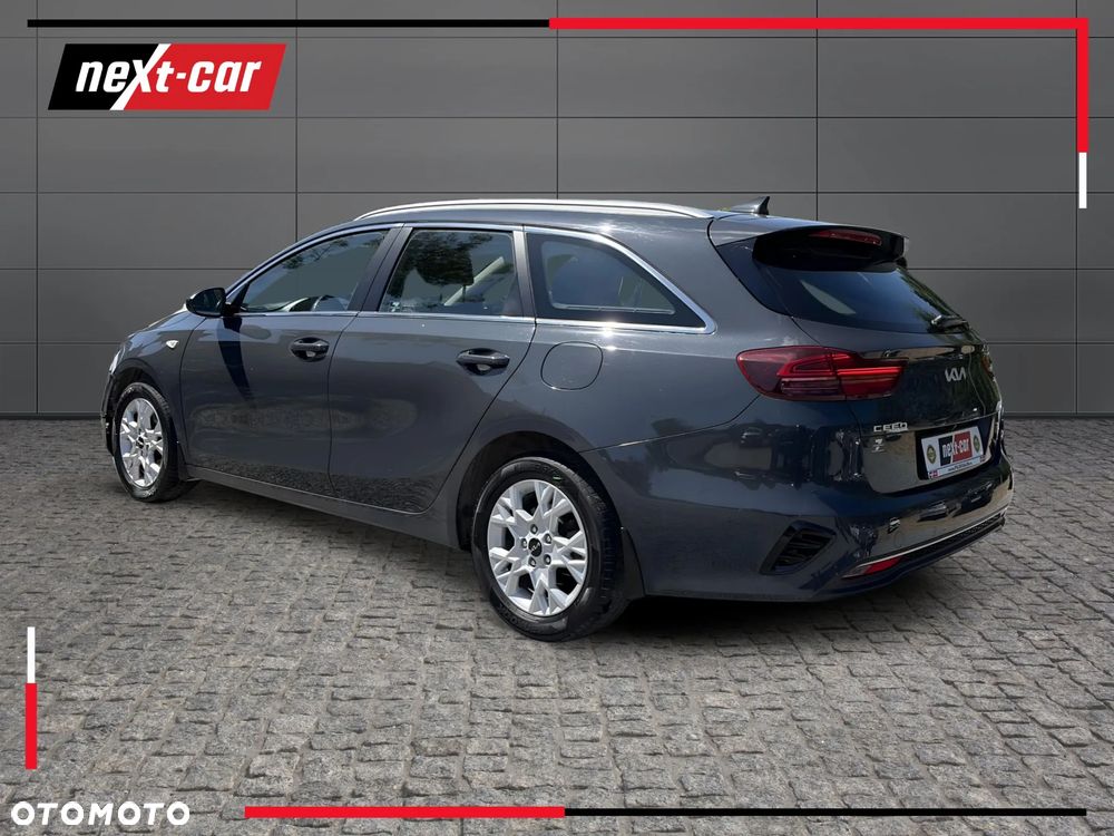 Kia Ceed 1.5 T-GDI M - 4