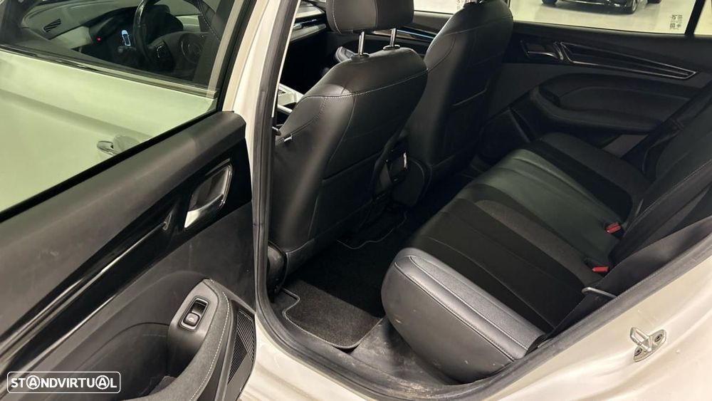 MG MG5 61 kWh Luxury - 7