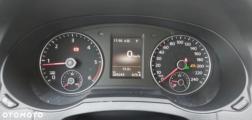 Volkswagen Sharan 2.0 TDI BMT Highline DSG - 32
