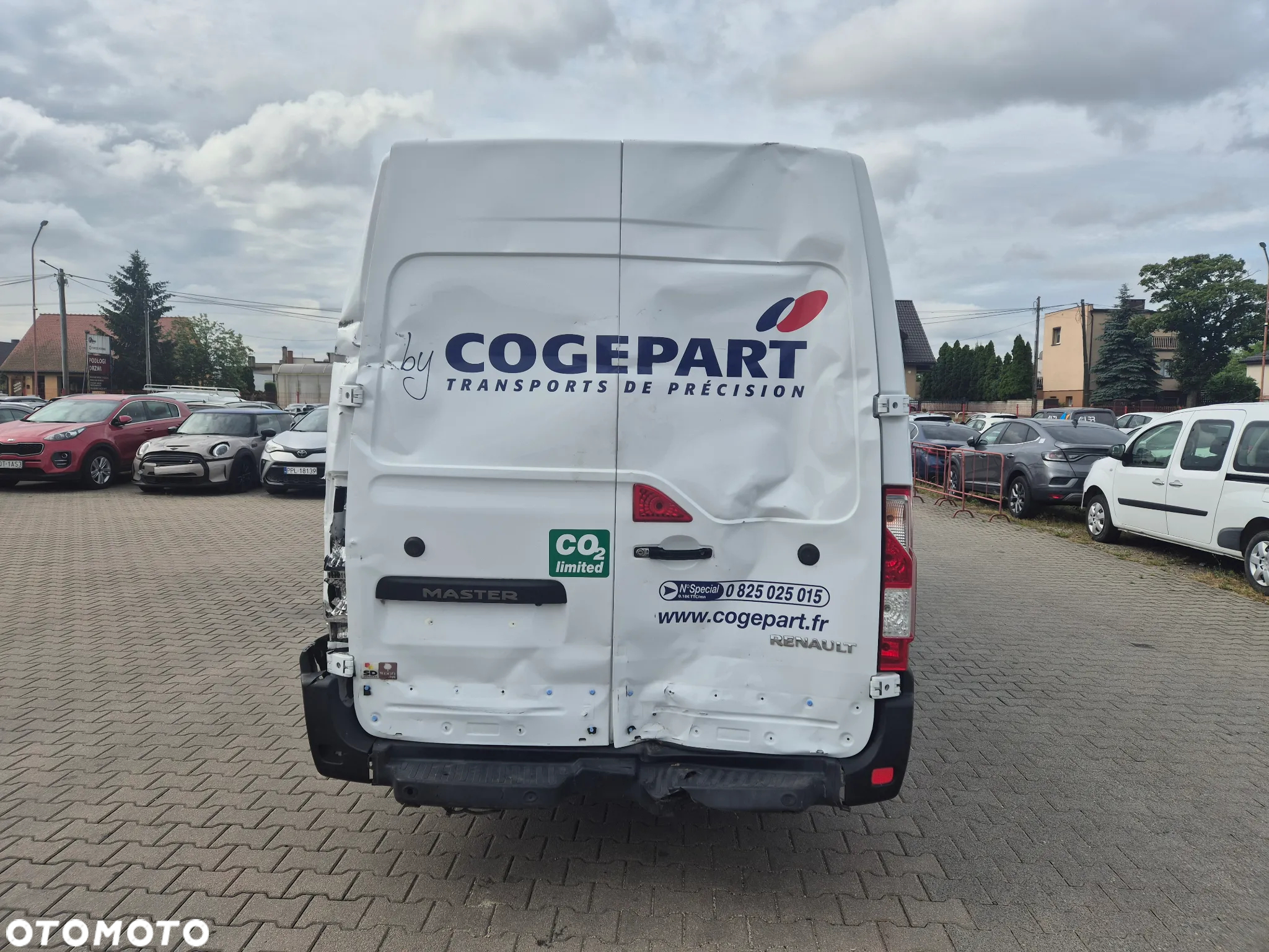 Renault MASTER - 6