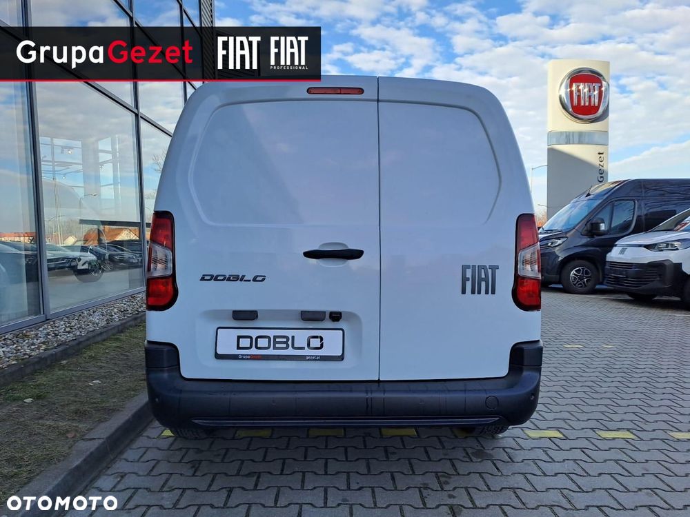 Fiat Doblo - 7
