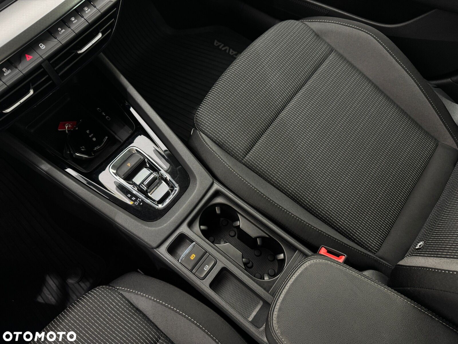 Skoda Octavia - 25