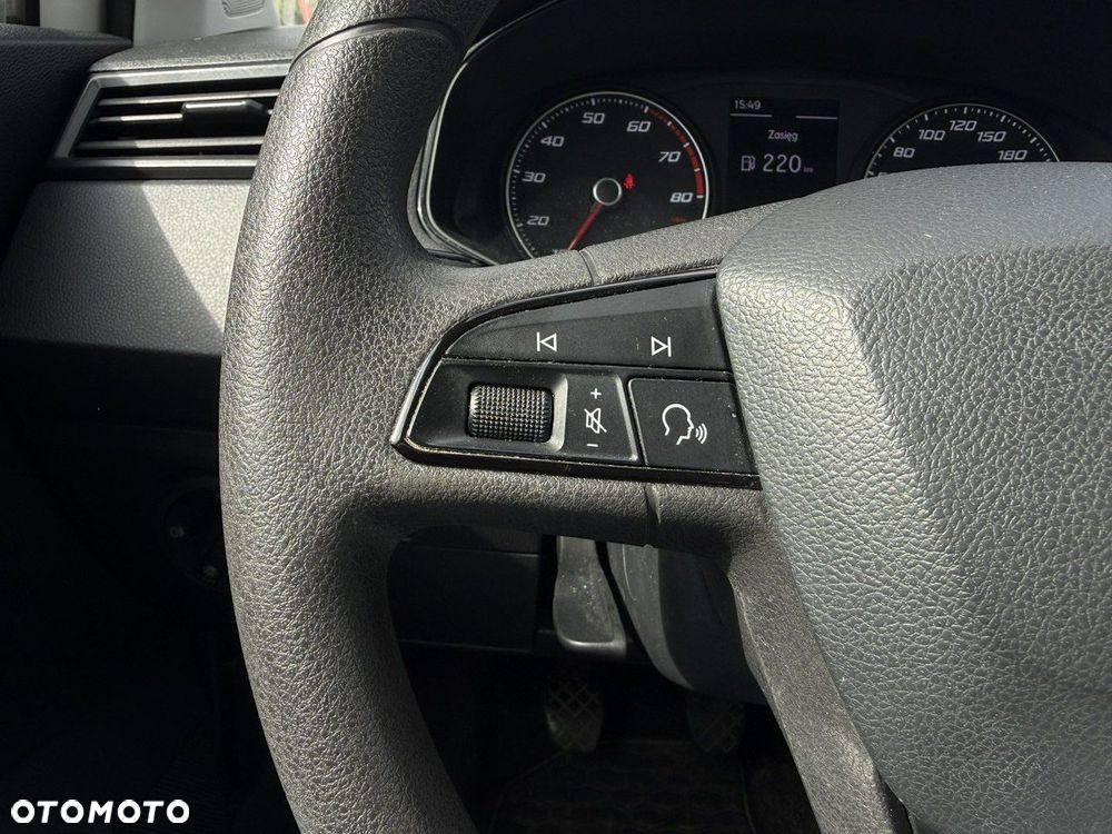 Seat Ibiza 1.0 MPI EVO Style S&S - 8