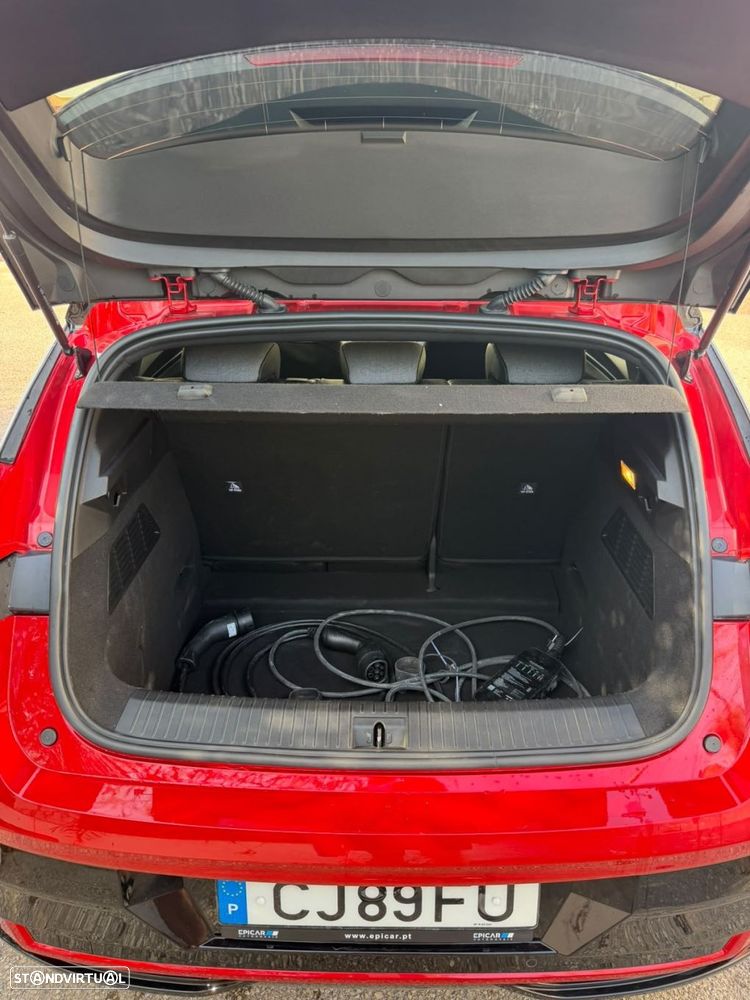 Renault Mégane E-Tech EV40 130hp standard charge Equilibre - 12