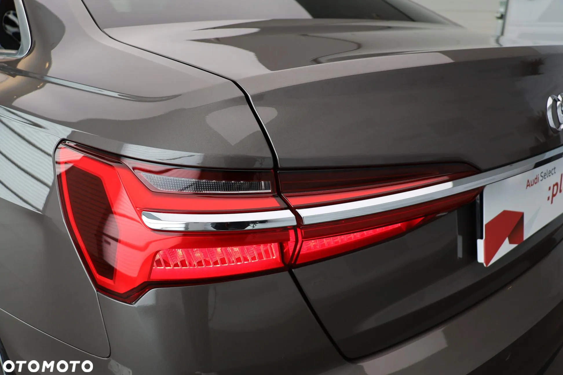 Audi A6 - 5