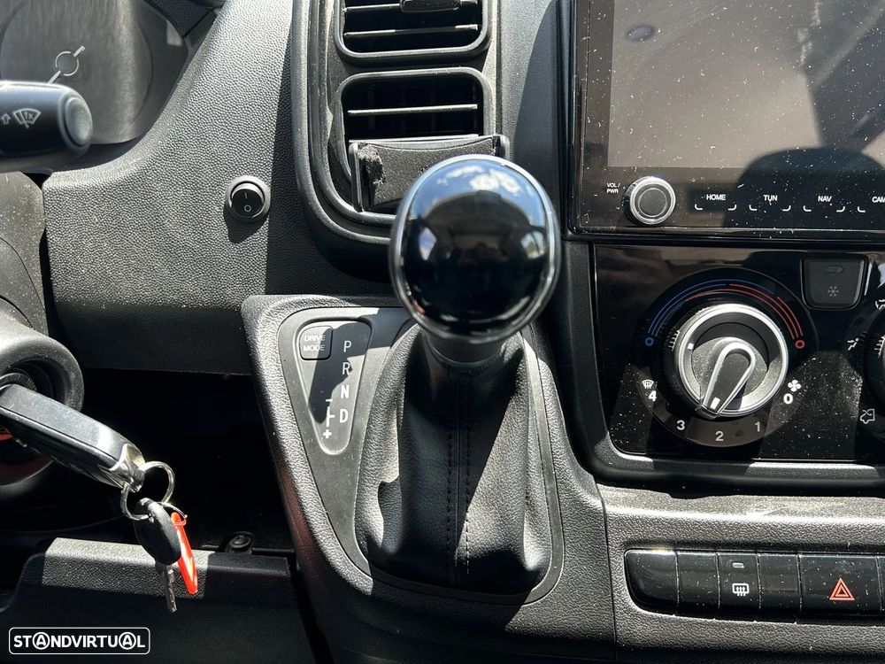 Fiat Ducato Etrusco T6.9SB |Fiat Ducato 2.2 Mjet 140 cv | Automático - 33