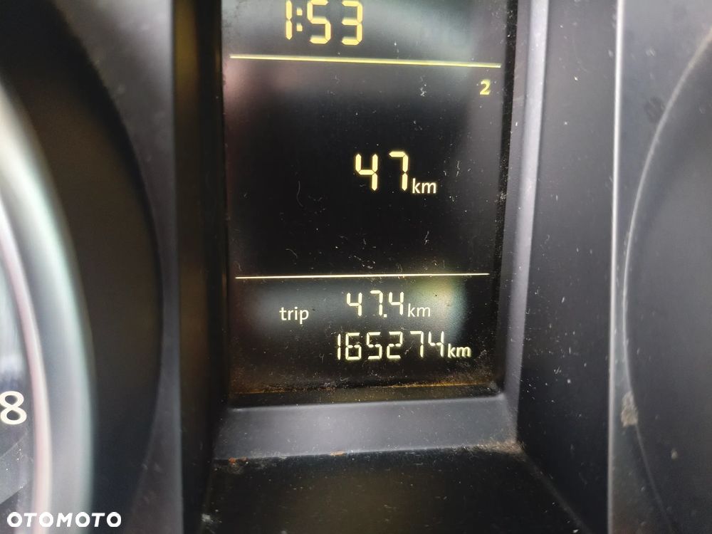 Volkswagen Golf 1.4 Comfortline - 7