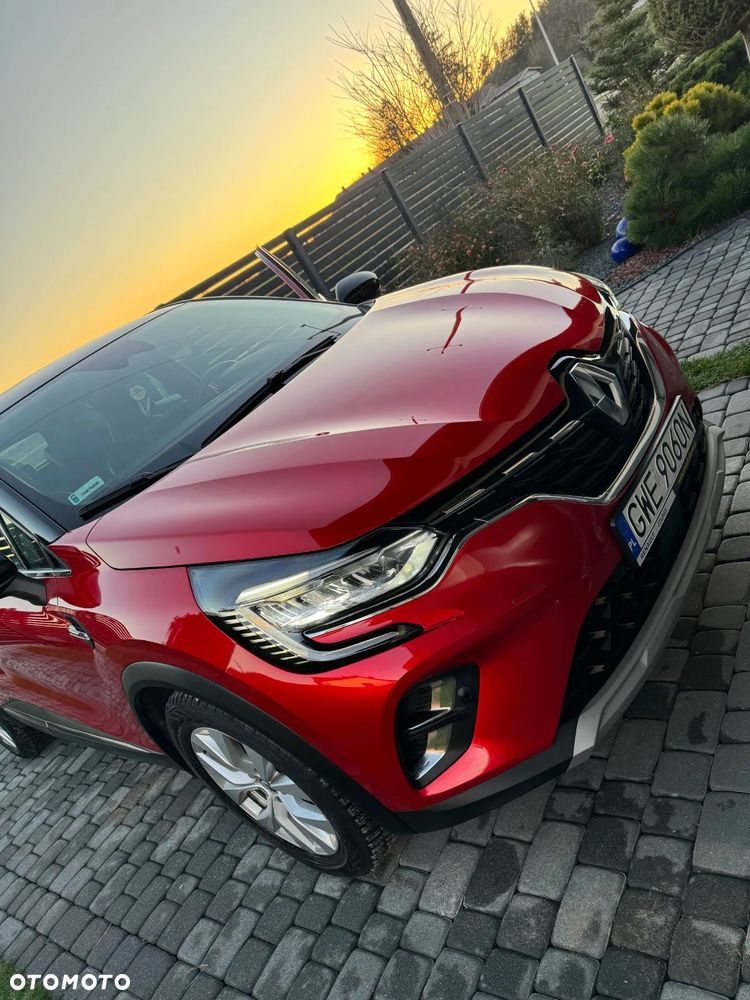 Renault Captur 1.3 TCe Intens EDC - 5