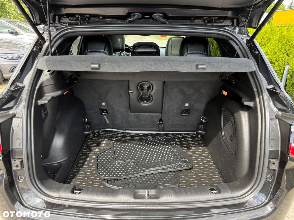 Jeep Compass 1.3 T-GDI I4 Automatik S - 8