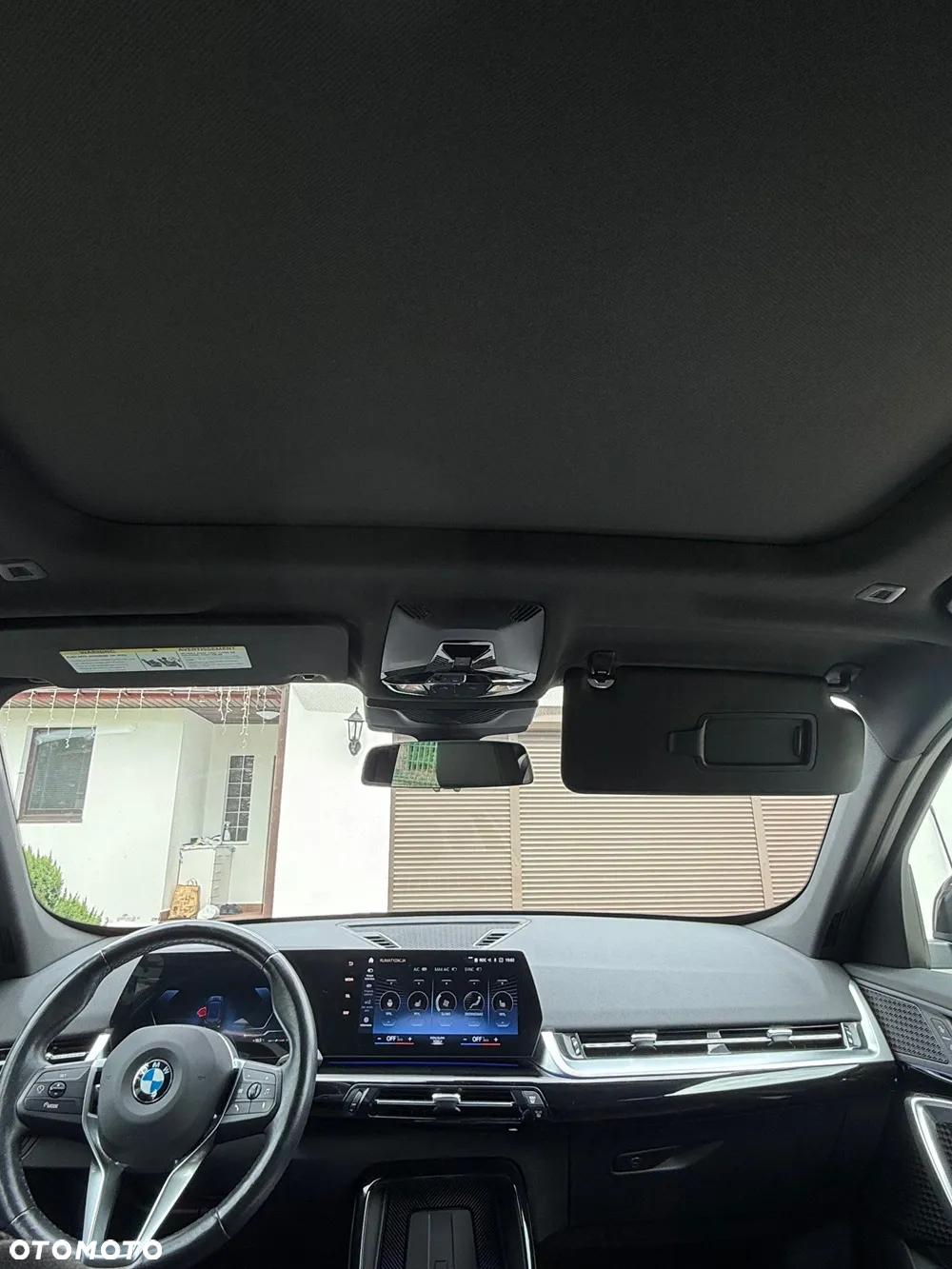 BMW X1 xDrive25i xLine sport - 15