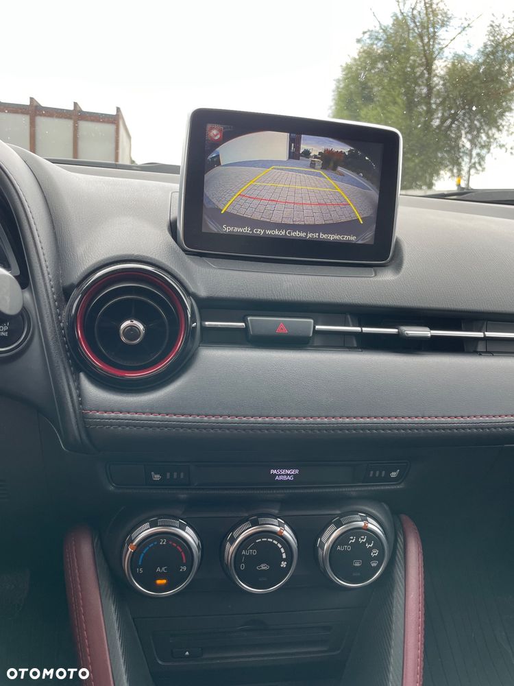 Mazda CX-3 2.0 Skypassion AWD - 15